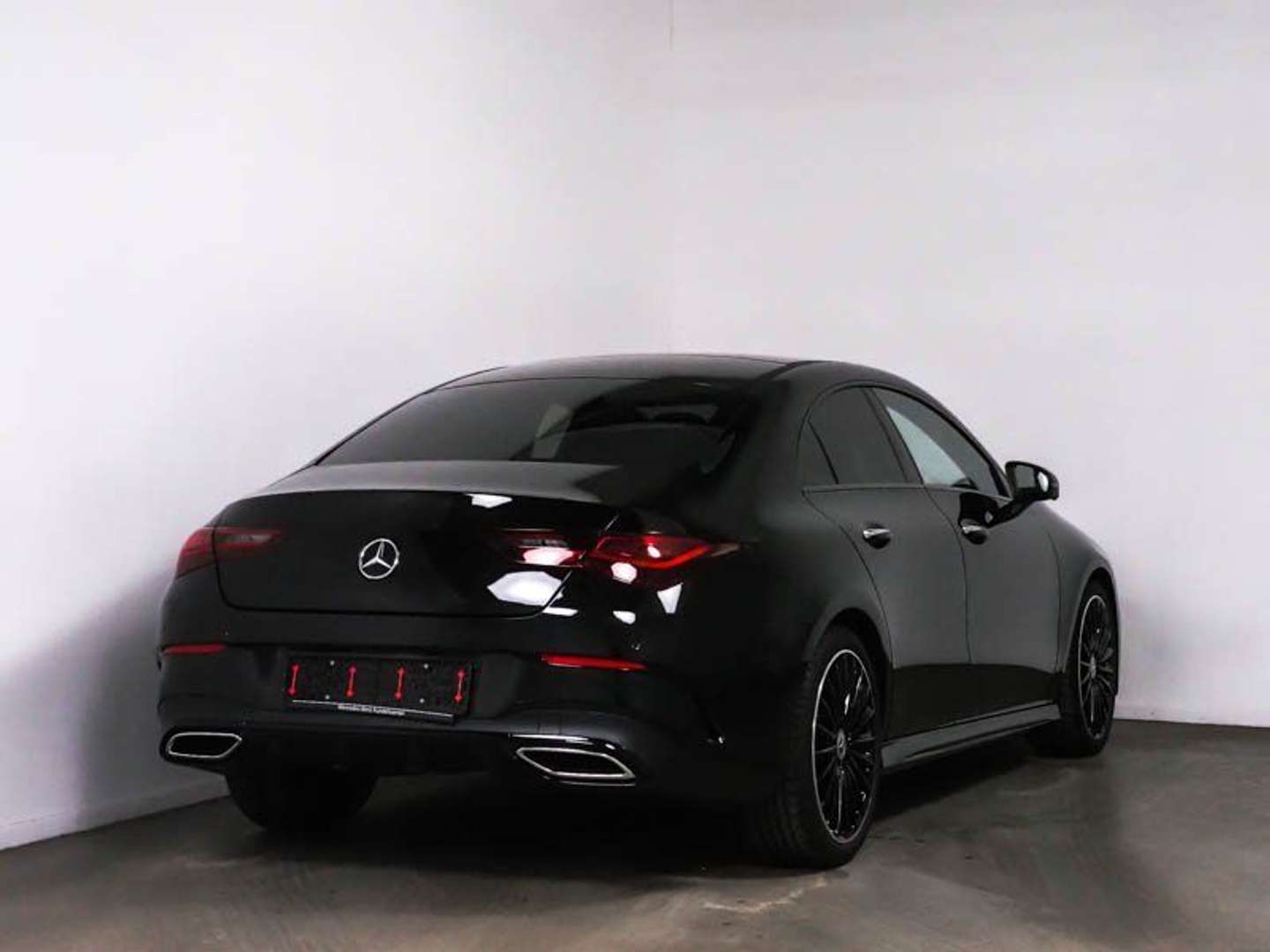 Mercedes CLA 200 200 Premium - 2025 - Joinsteer - #2