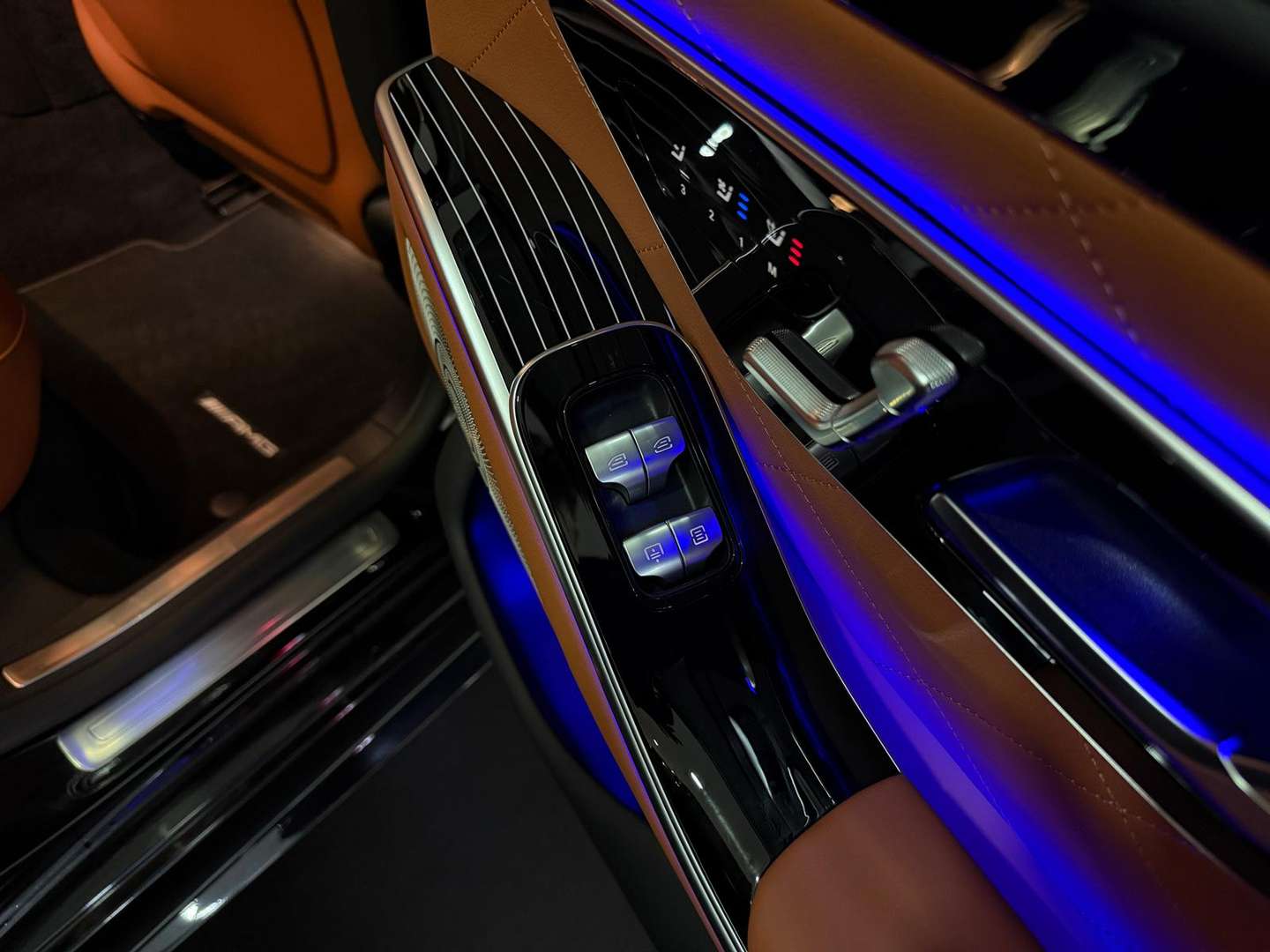 Mercedes Classe S 580 Night Edition - 2021 - Joinsteer - #29