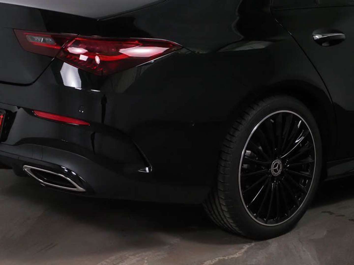 Mercedes CLA 200 200 Premium - 2025 - Joinsteer - #3