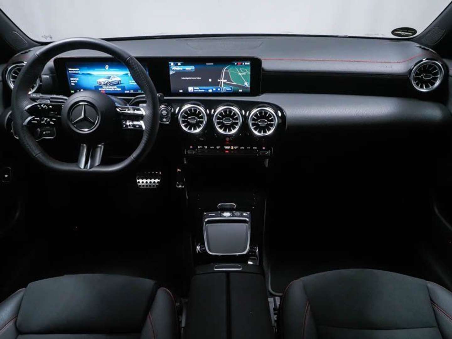 Mercedes CLA 200 200 Premium - 2025 - Joinsteer - #4