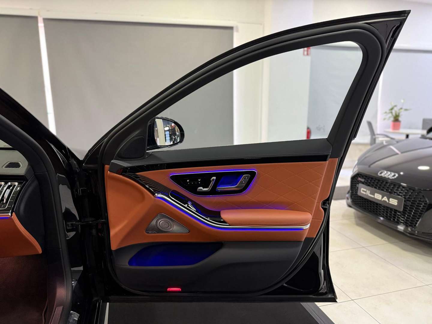 Mercedes Classe S 580 Night Edition - 2021 - Joinsteer - #32