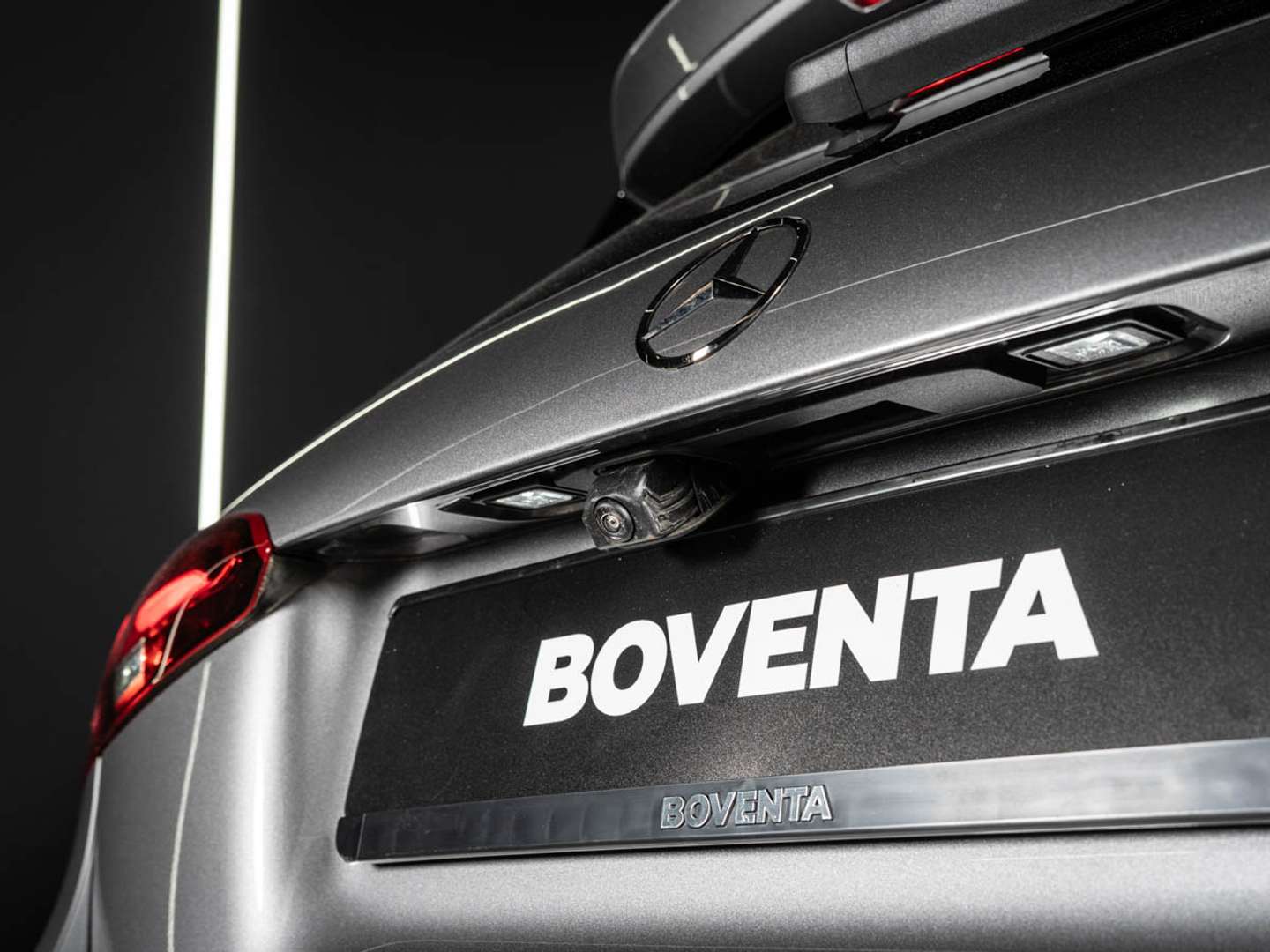Mercedes AMG A35 35 Night Edition - 2023 - Joinsteer - #23