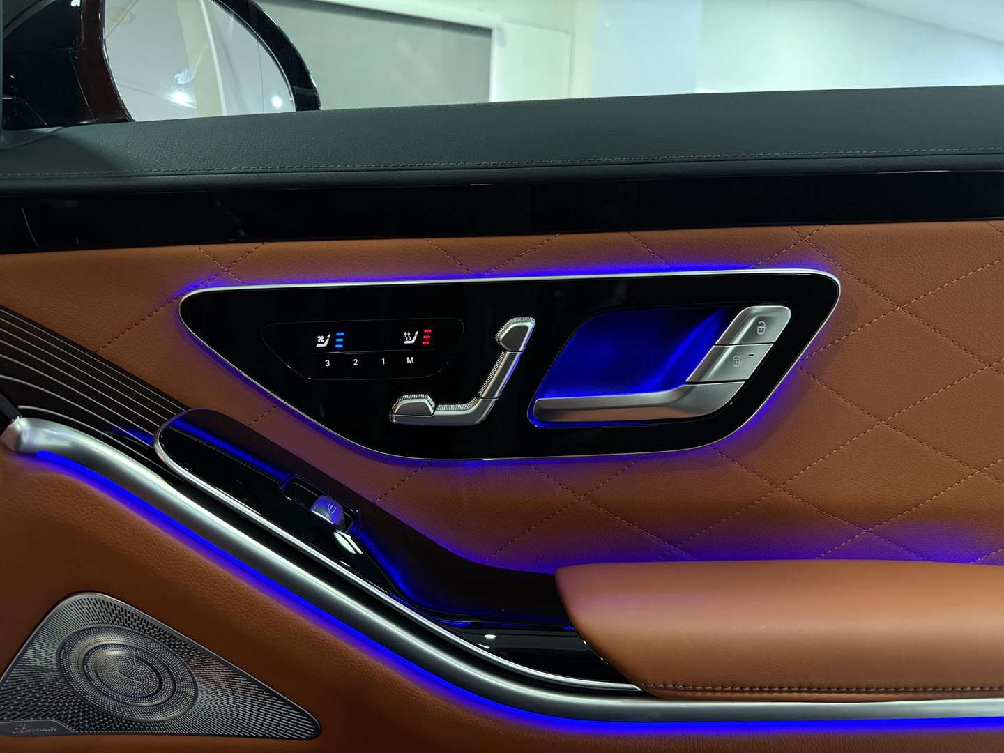Mercedes Classe S 580 Night Edition - 2021 - Joinsteer - #33
