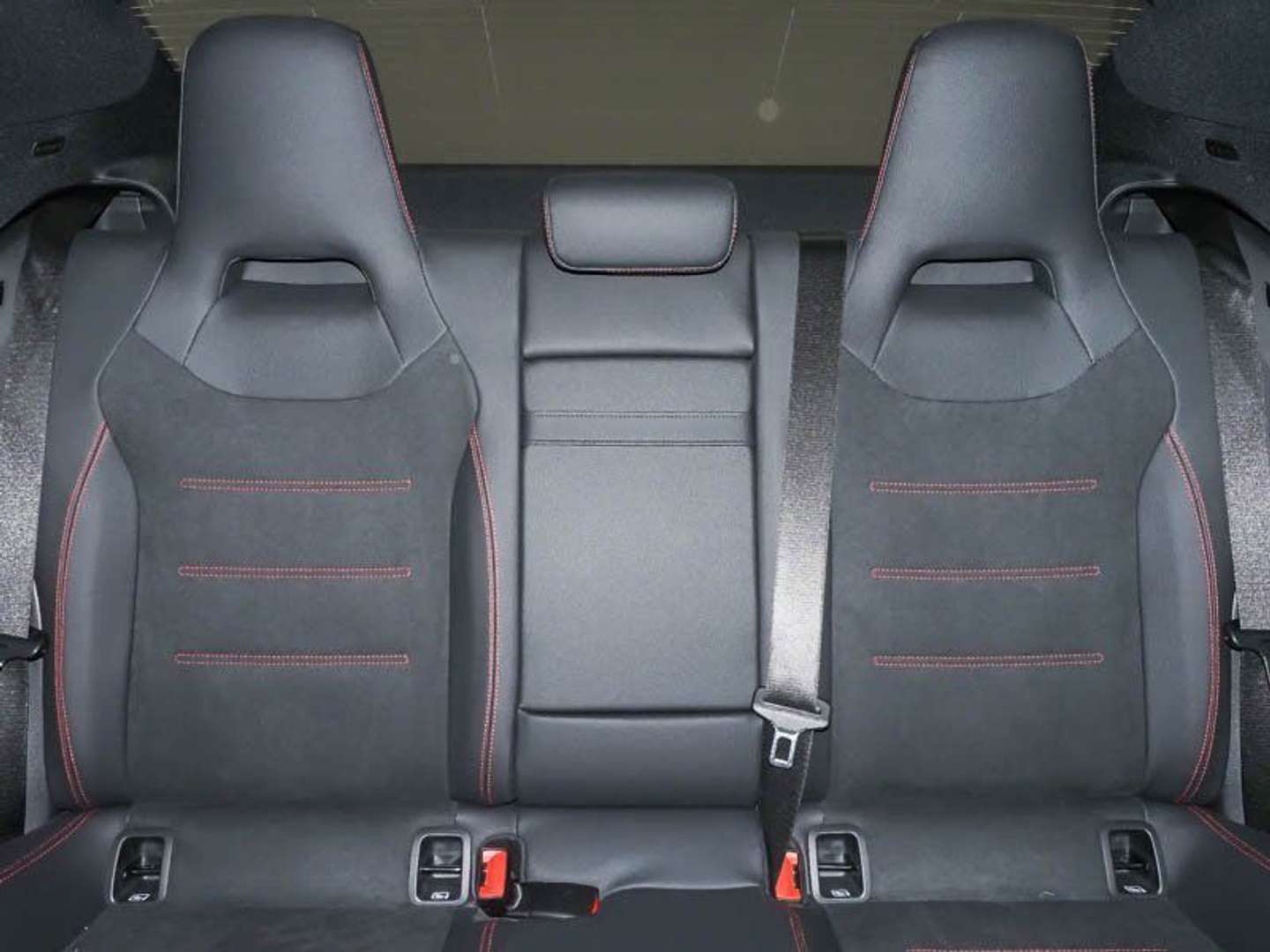 Mercedes CLA 200 200 Premium - 2025 - Joinsteer - #9