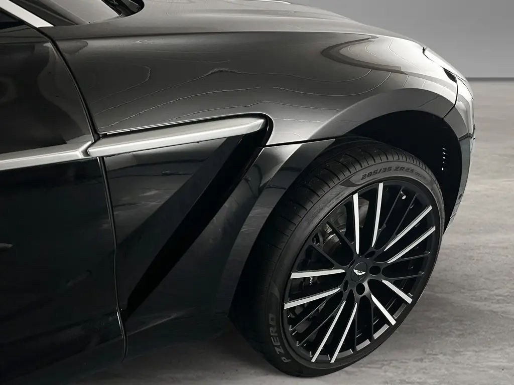 Aston Martin DBX SUV 4.0 - 2023 - Joinsteer - #11