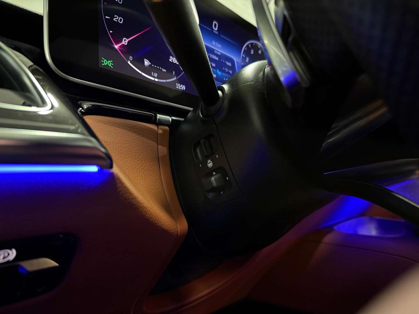 Mercedes Classe S 580 Night Edition - 2021 - Joinsteer - #38