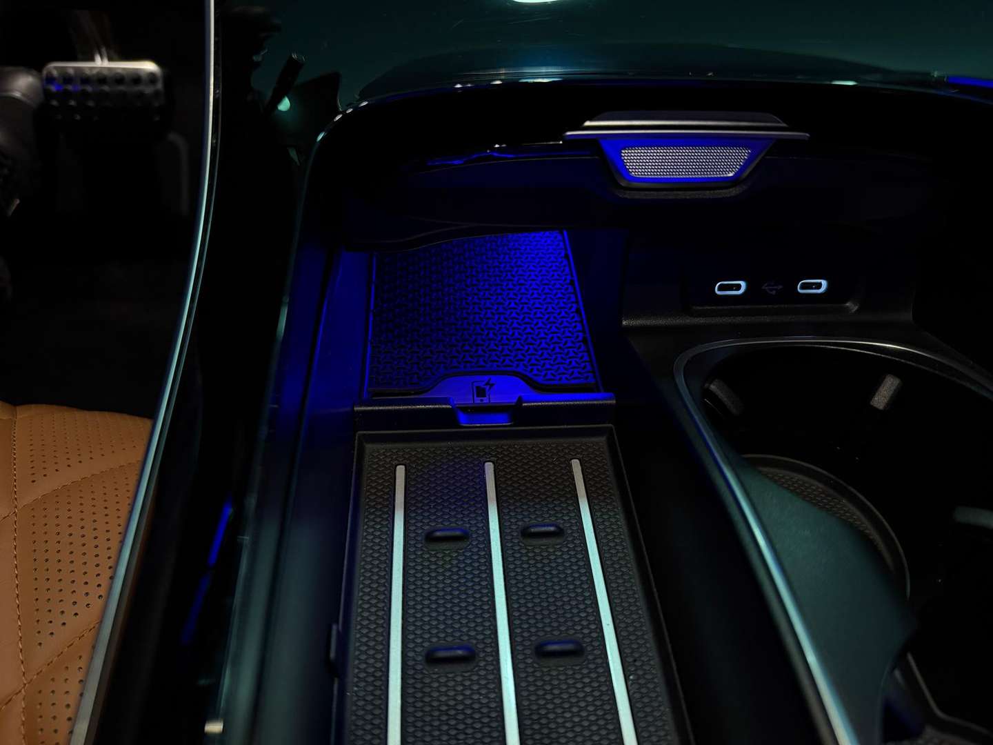 Mercedes Classe S 580 Night Edition - 2021 - Joinsteer - #50