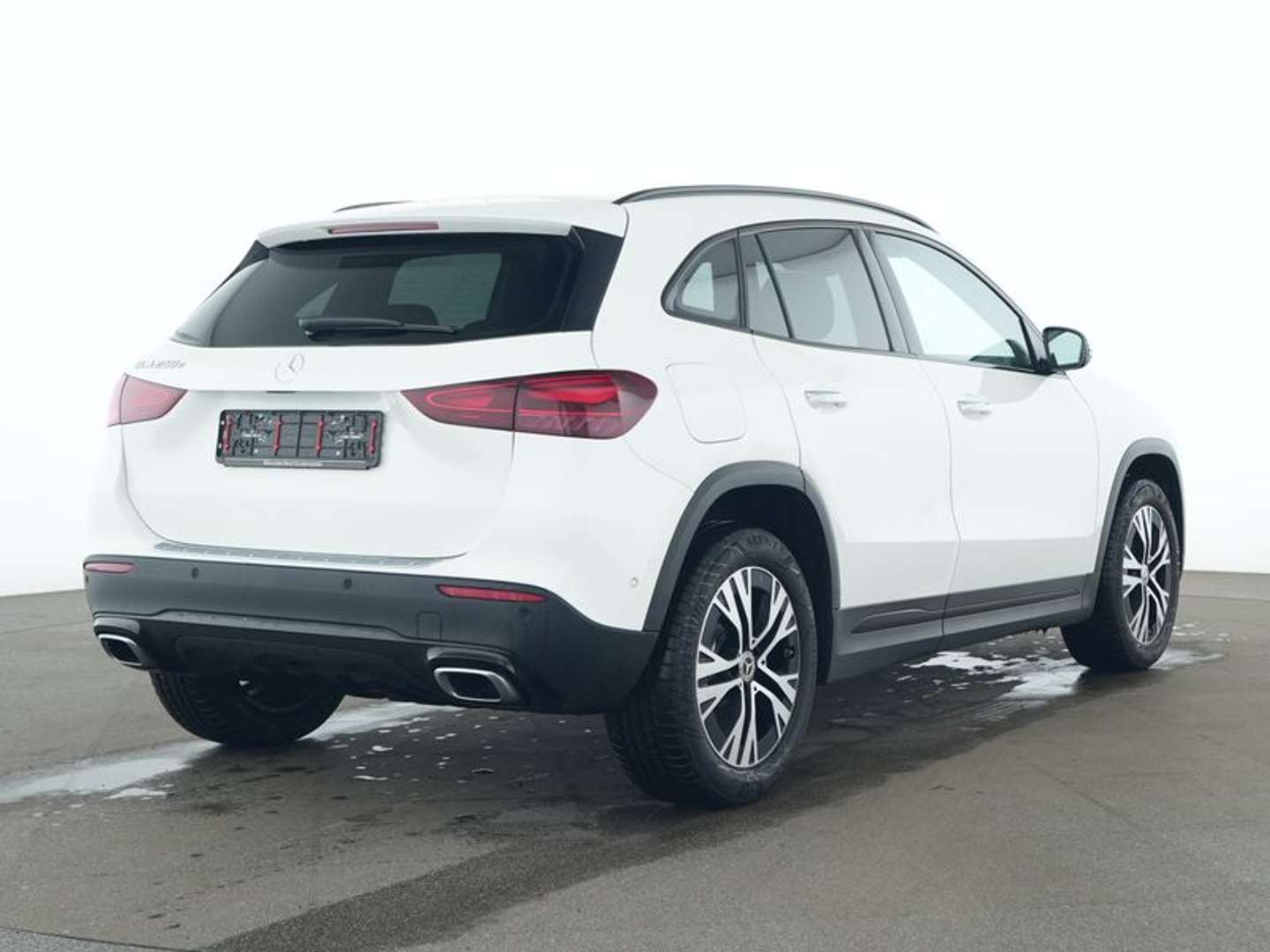 Mercedes GLA 250 E 250 Night Edition - 2025 - Joinsteer - #2