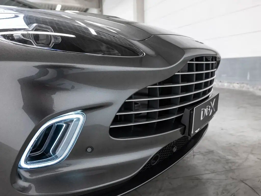 Aston Martin DBX SUV 4.0 - 2024 - Joinsteer - #24