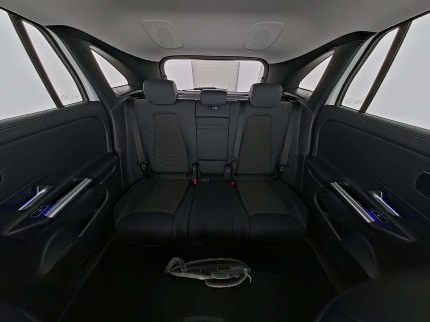 Mercedes GLA 250 E 250 Night Edition - 2025 - Joinsteer - #7