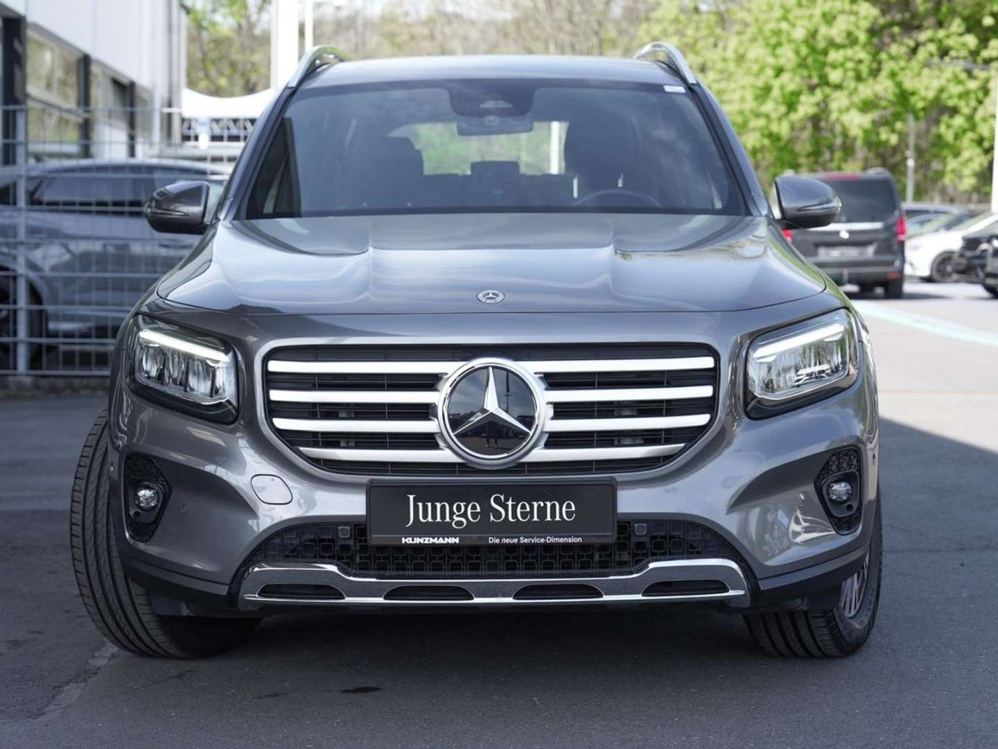 Mercedes GLB 200 Progressive - 2024 - Joinsteer - #1