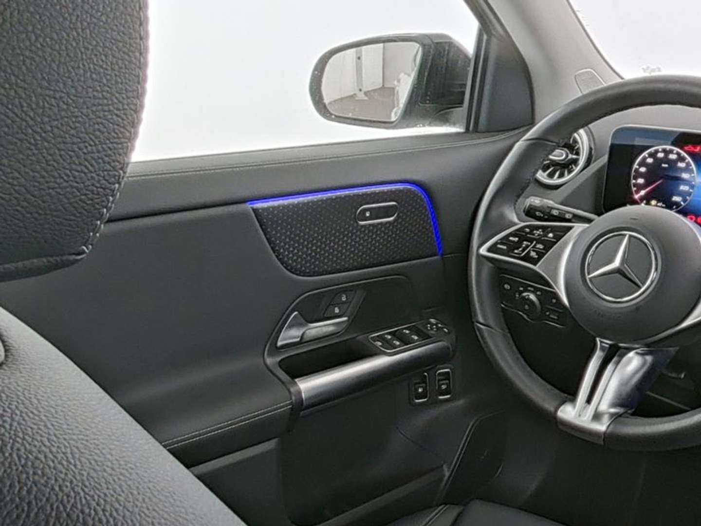 Mercedes GLA 250 E 250 Night Edition - 2025 - Joinsteer - #8