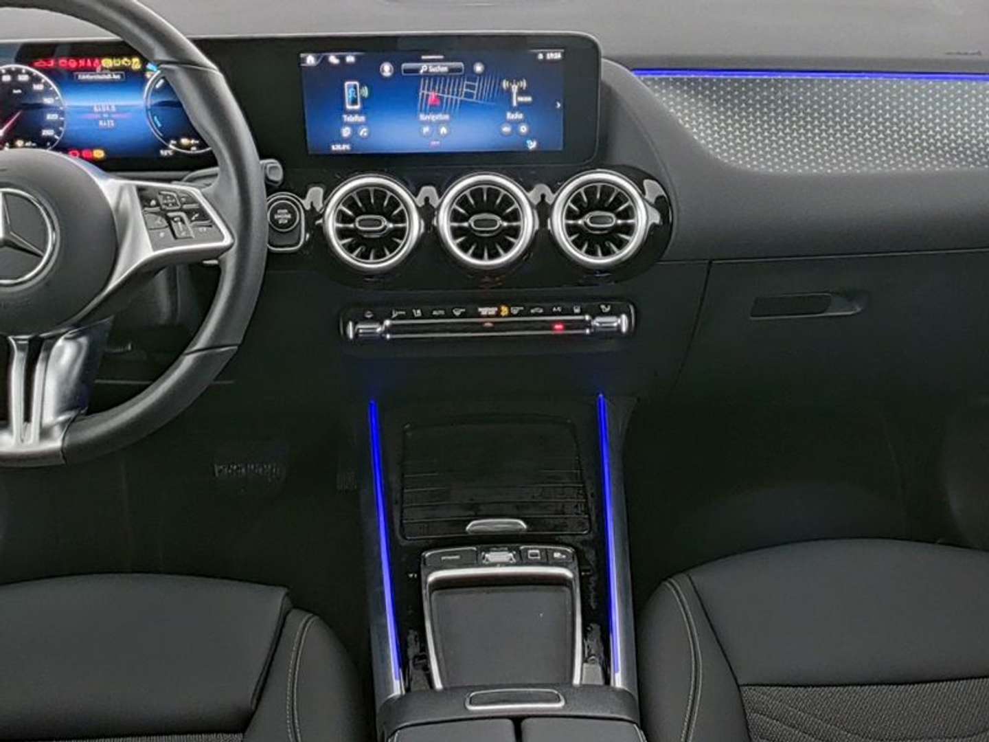 Mercedes GLA 250 E 250 Night Edition - 2025 - Joinsteer - #9