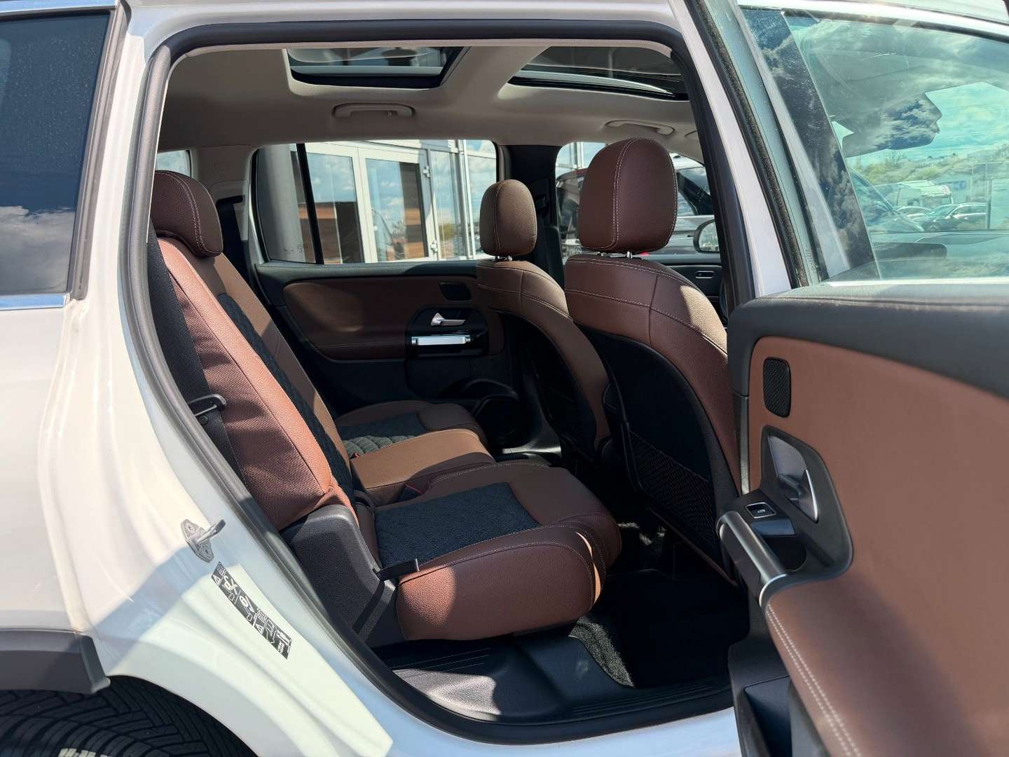 Mercedes GLB 200 - 2020 - Joinsteer - #6
