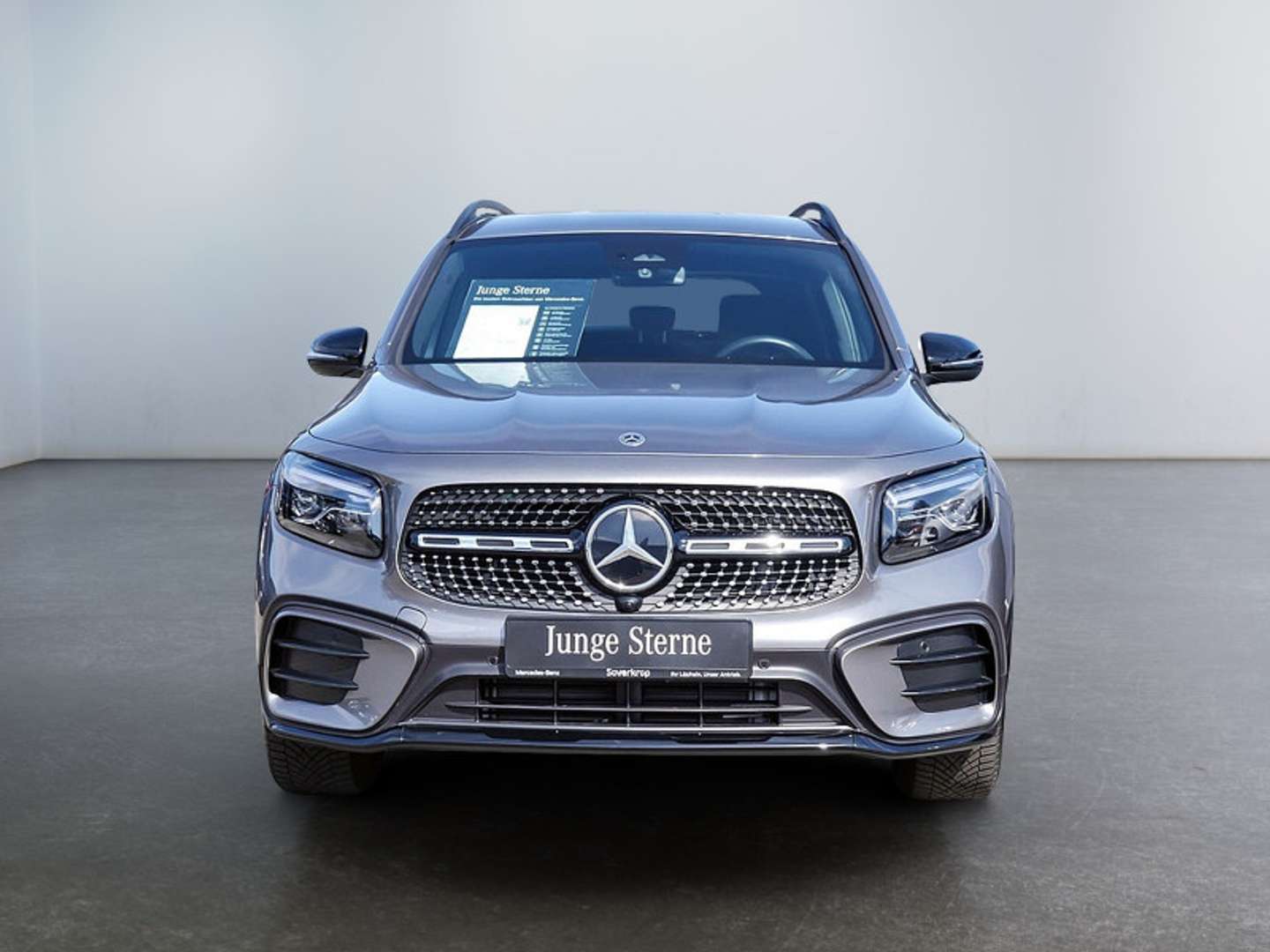 Mercedes GLB 200 AMG Line - 2024 - Joinsteer - #1
