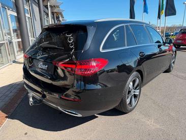 Mercedes Classe C 200 — photo 2