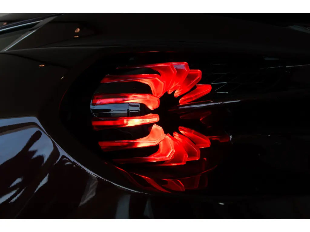 Aston Martin Vanquish II Vanquish Zagato Shooting Brake 5.9 - 2019 - Joinsteer - #27