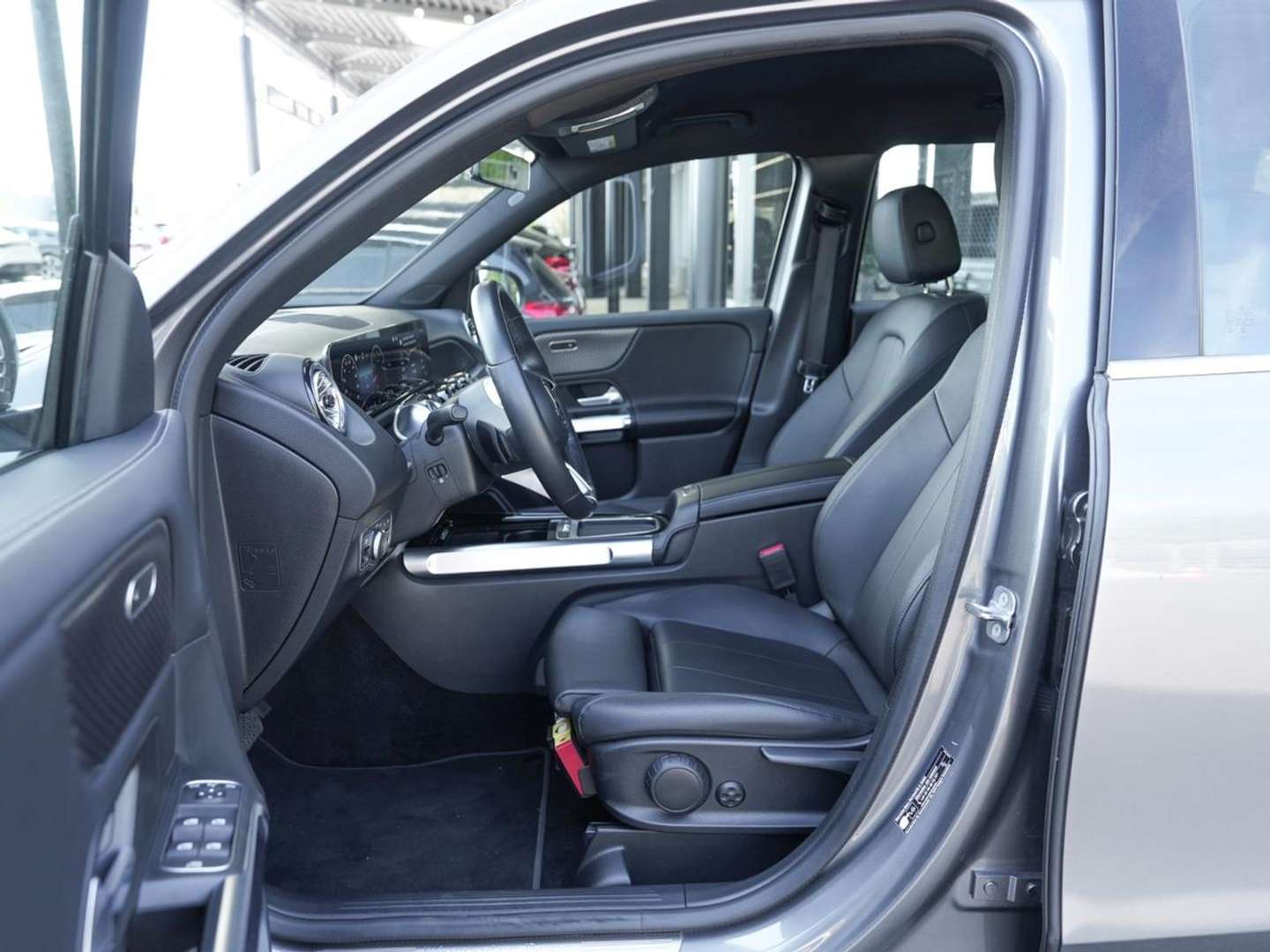 Mercedes GLB 200 Progressive - 2024 - Joinsteer - #6