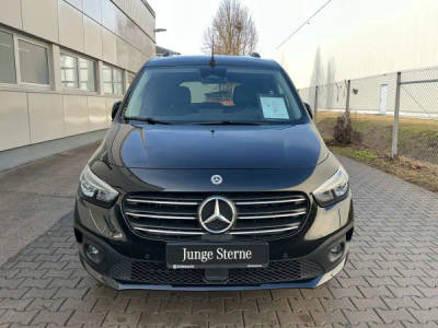 Mercedes Classe T 180 - 2024 - Joinsteer - #1