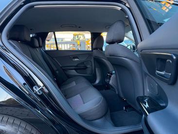 Mercedes Classe C 200 — photo 4