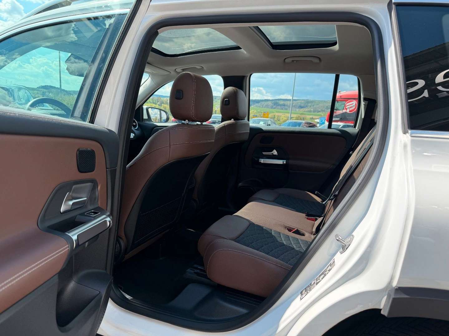 Mercedes GLB 200 - 2020 - Joinsteer - #10