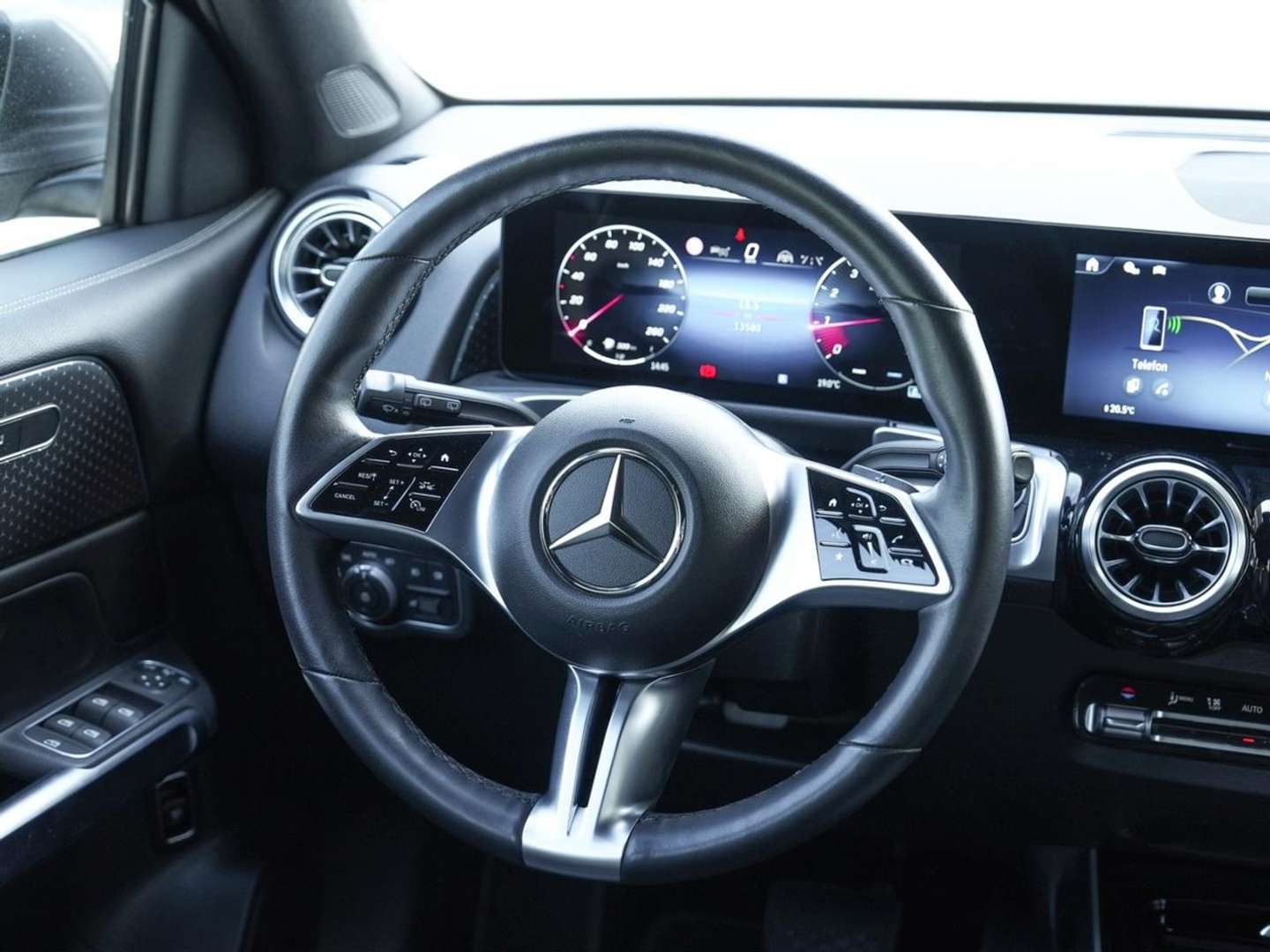 Mercedes GLB 200 Progressive - 2024 - Joinsteer - #7