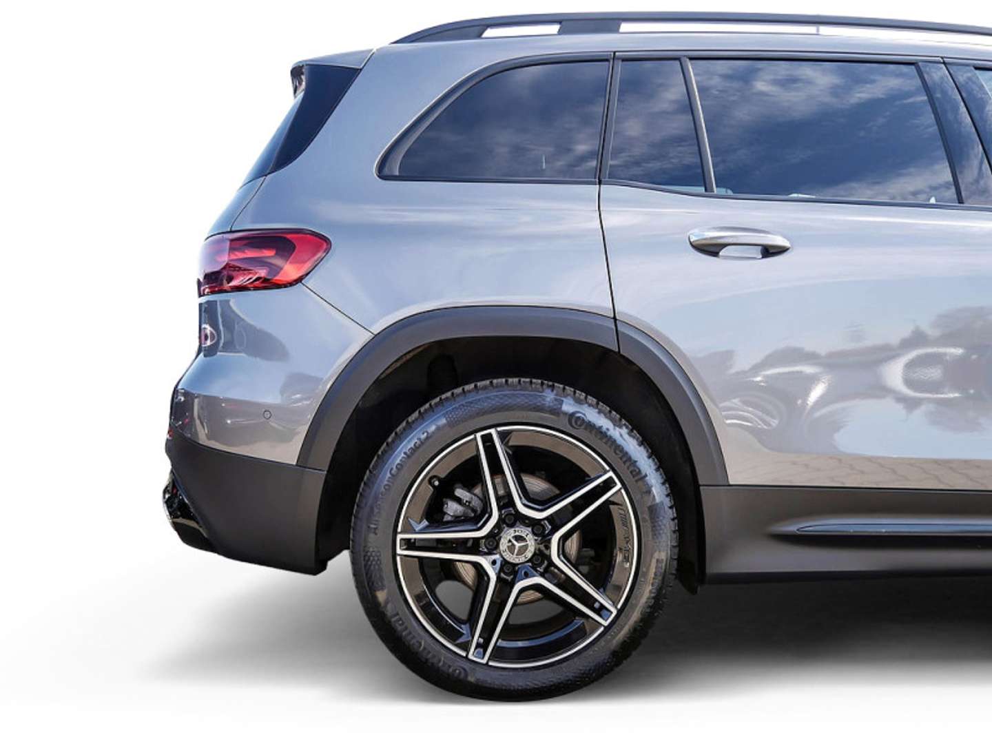 Mercedes GLB 200 AMG Line - 2024 - Joinsteer - #5