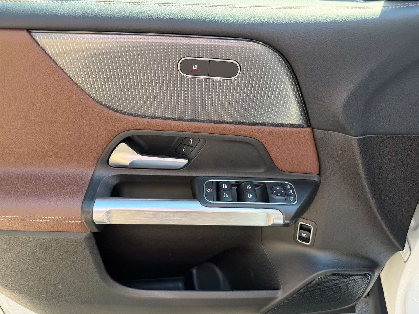 Mercedes GLB 200 - 2020 - Joinsteer - #12