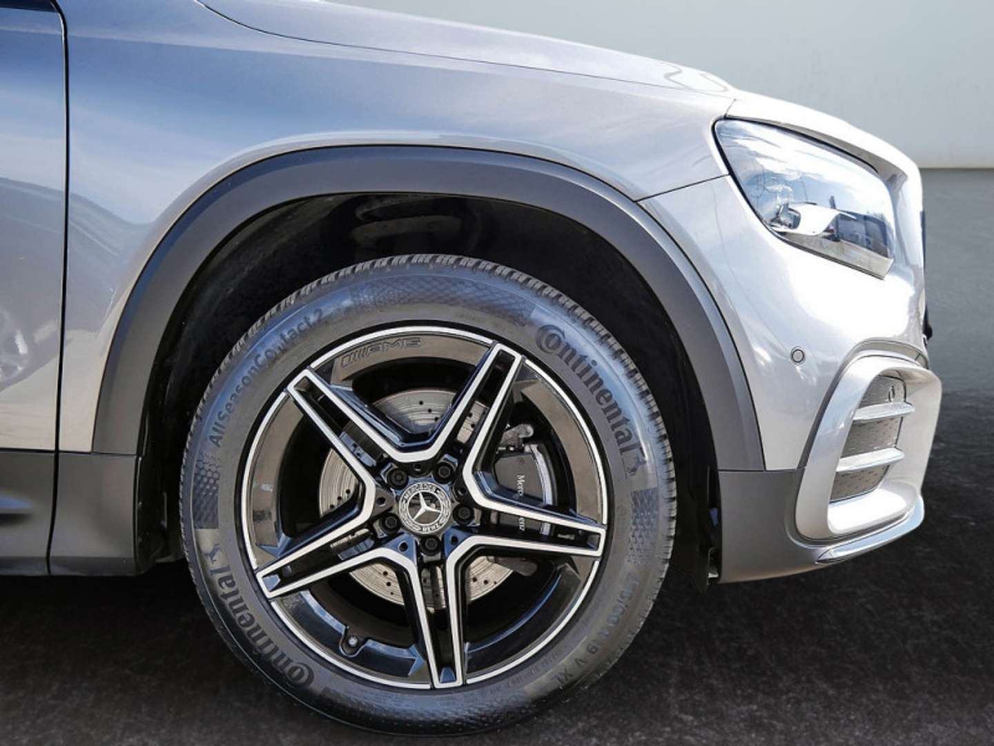 Mercedes GLB 200 AMG Line - 2024 - Joinsteer - #6
