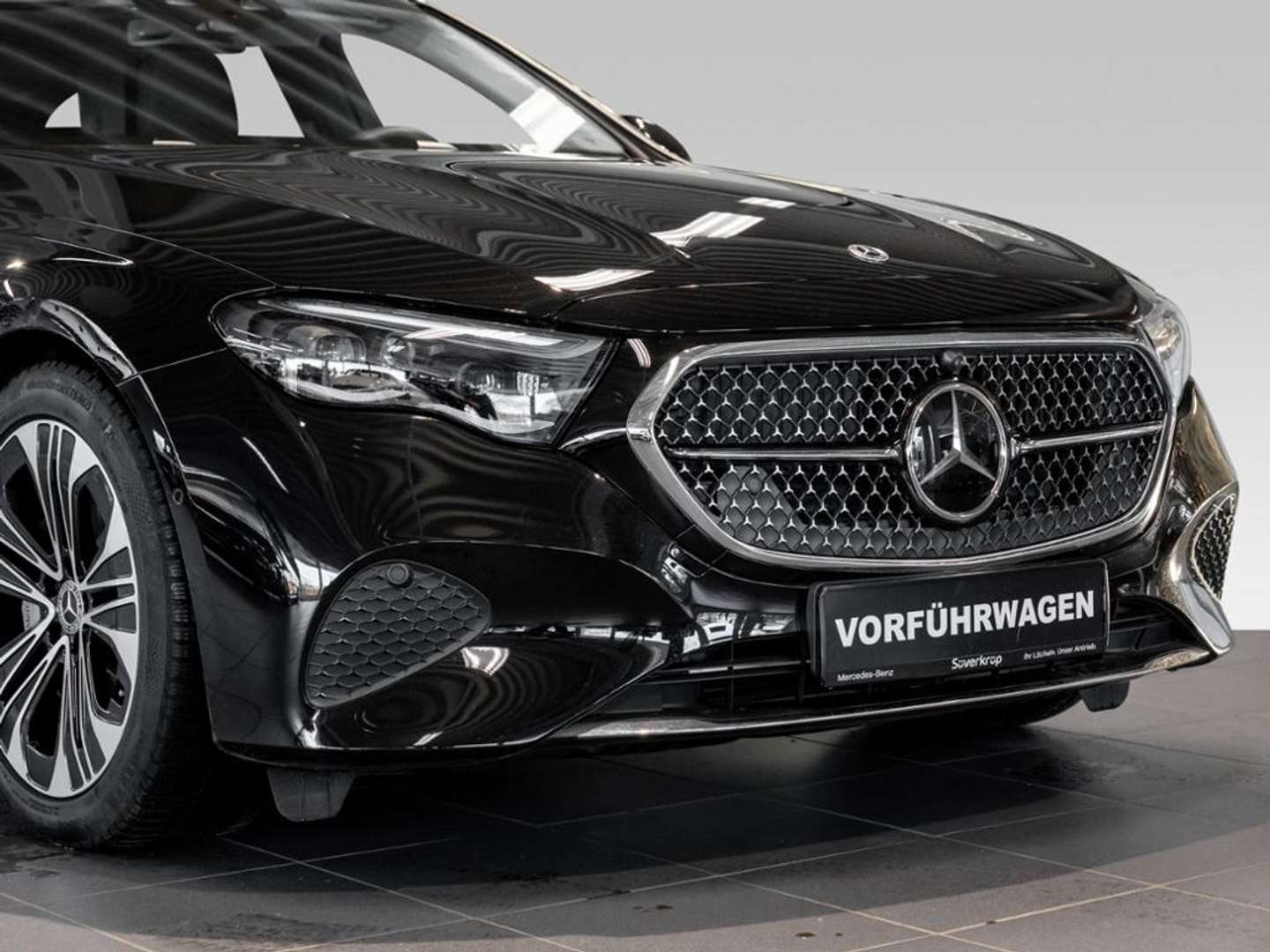 Mercedes Classe E Break 300 - 2025 - Joinsteer - #2