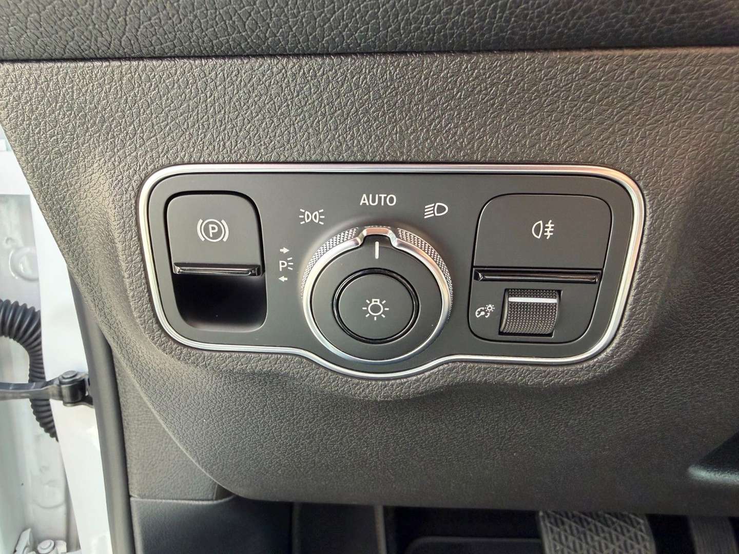 Mercedes GLB 200 - 2020 - Joinsteer - #13