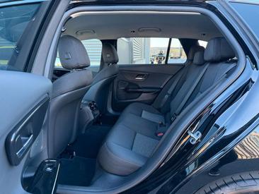 Mercedes Classe C 200 — photo 7