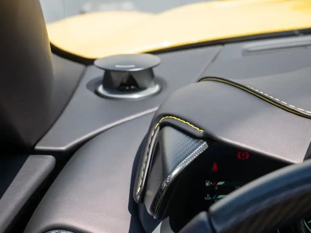 Aston Martin DBS (2018-24) DBS Volante 5.9 - 2022 - Joinsteer - #30