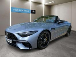 Mercedes SL 63 AMG 63 - 2026 - Joinsteer - #1