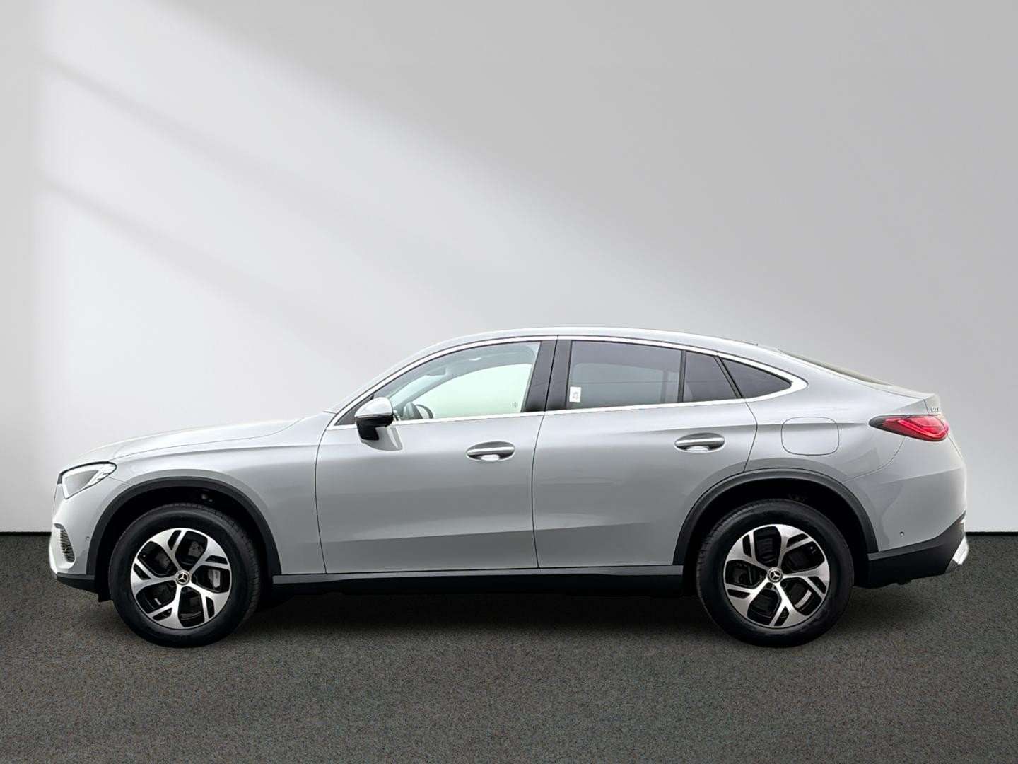 Mercedes GLC Coupé 300 Avantgarde - 2025 - Joinsteer - #1