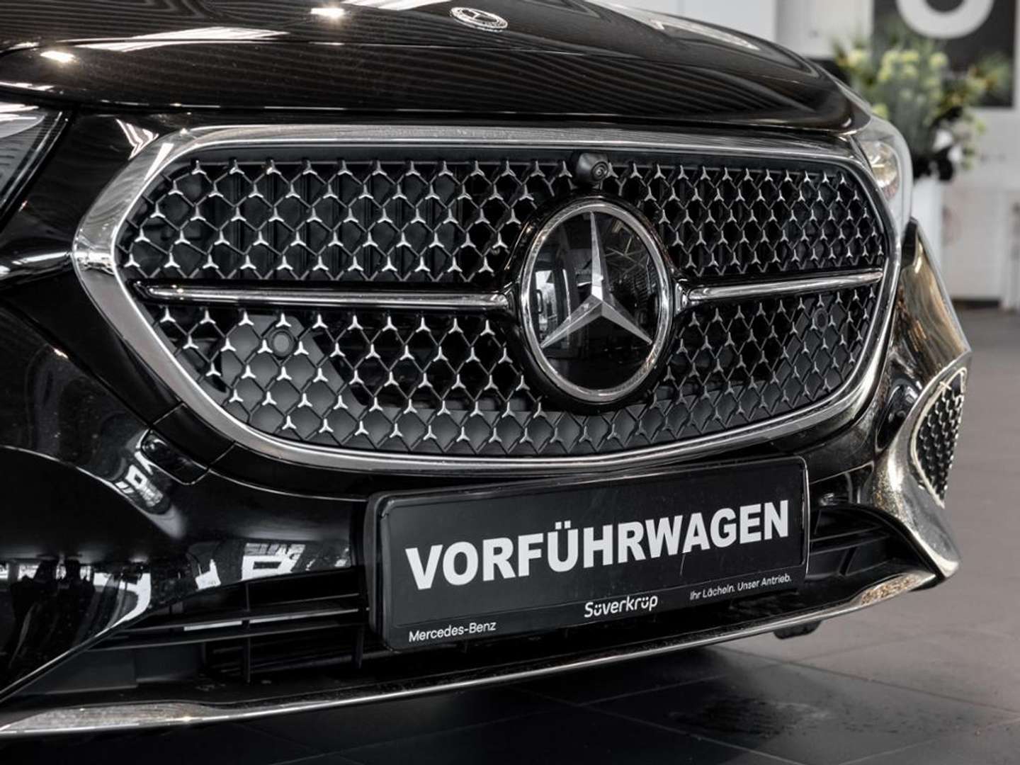 Mercedes Classe E Break 300 - 2025 - Joinsteer - #3