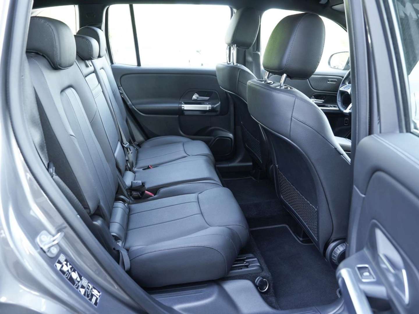 Mercedes GLB 200 Progressive - 2024 - Joinsteer - #10