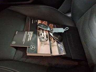 Mercedes GLA 180 — photo 10