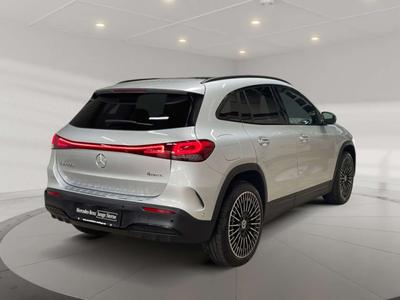 Mercedes EQA 300 Night Edition - 2023 - Joinsteer - #2