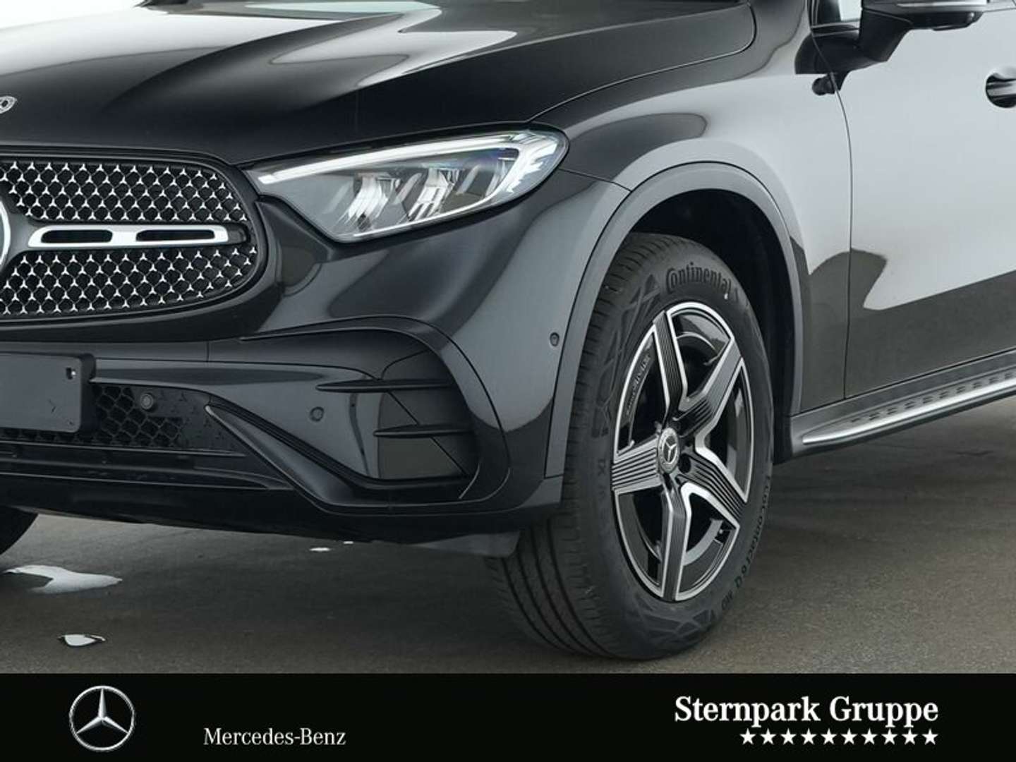 Mercedes GLC 400e AMG 400 Night Edition - 2024 - Joinsteer - #3