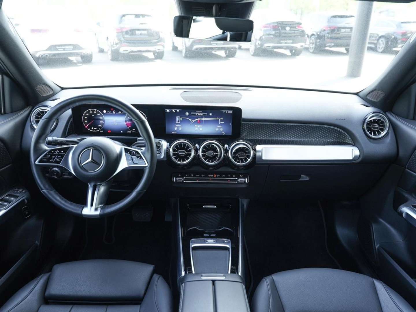 Mercedes GLB 200 Progressive - 2024 - Joinsteer - #11
