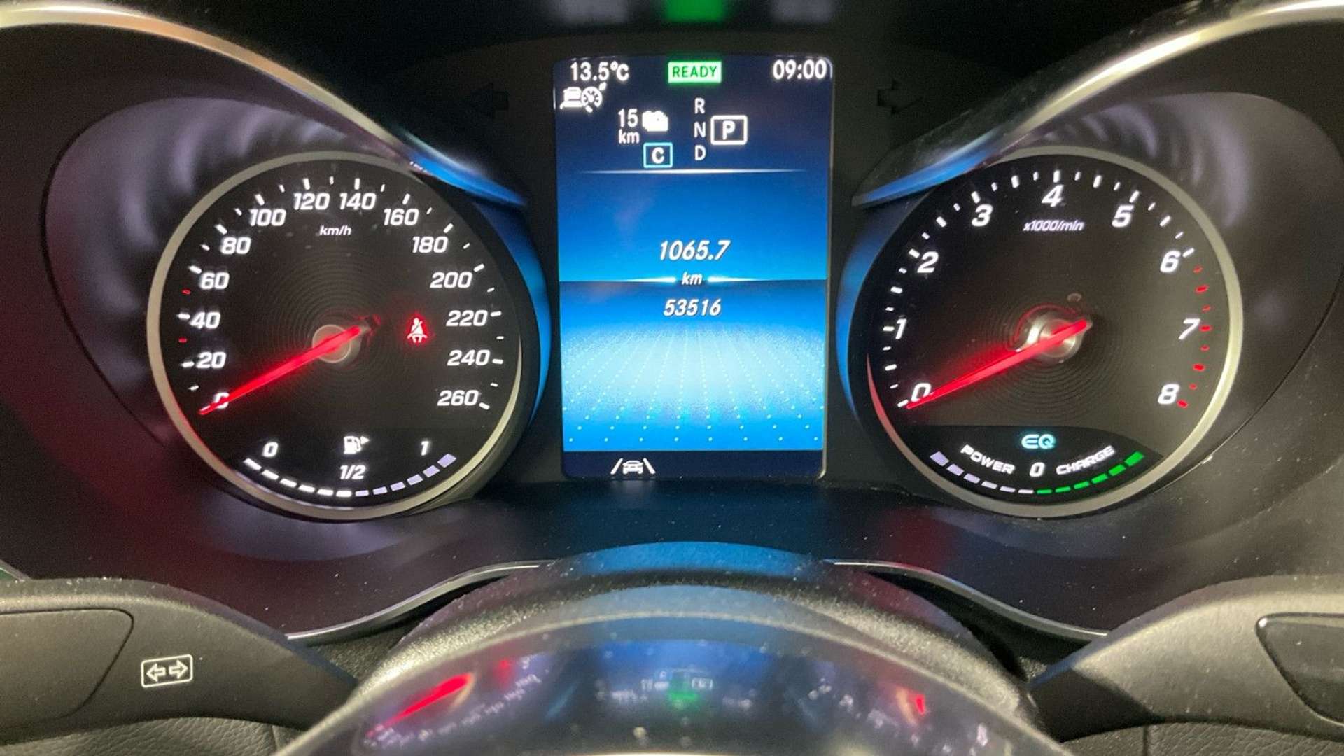 Mercedes GLC Coupé 300 AMG Line - 2021 - Joinsteer - #12