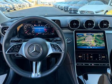 Mercedes Classe C 200 — photo 11