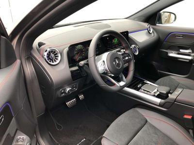 Mercedes EQA 250 Night Edition - 2023 - Joinsteer - #3