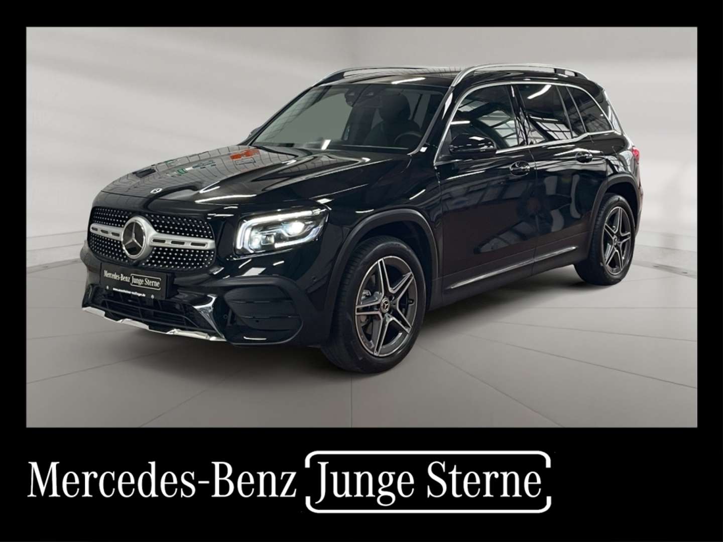 Mercedes GLB 200 AMG Line - 2023 - Joinsteer - #3