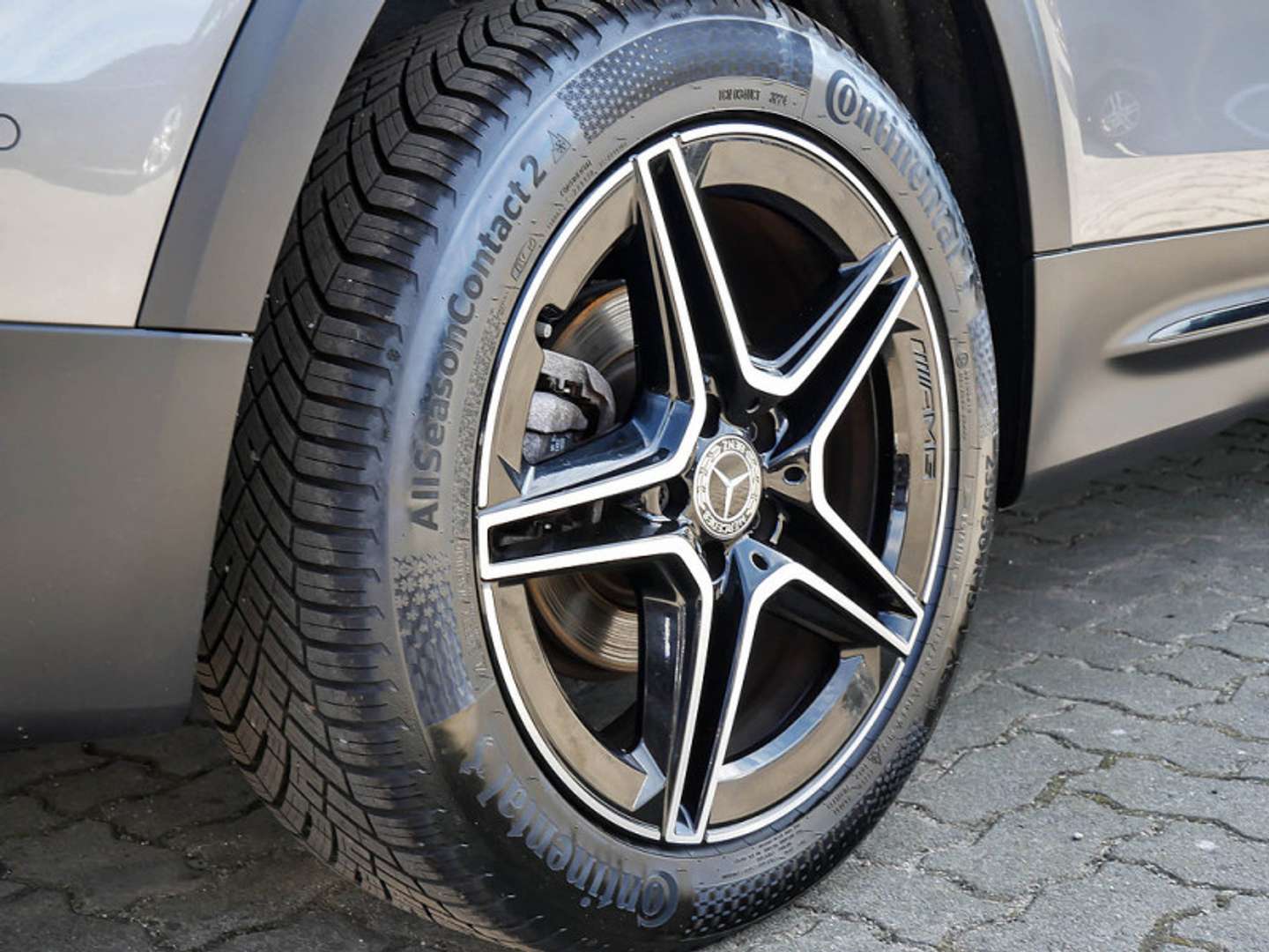 Mercedes GLB 200 AMG Line - 2024 - Joinsteer - #11