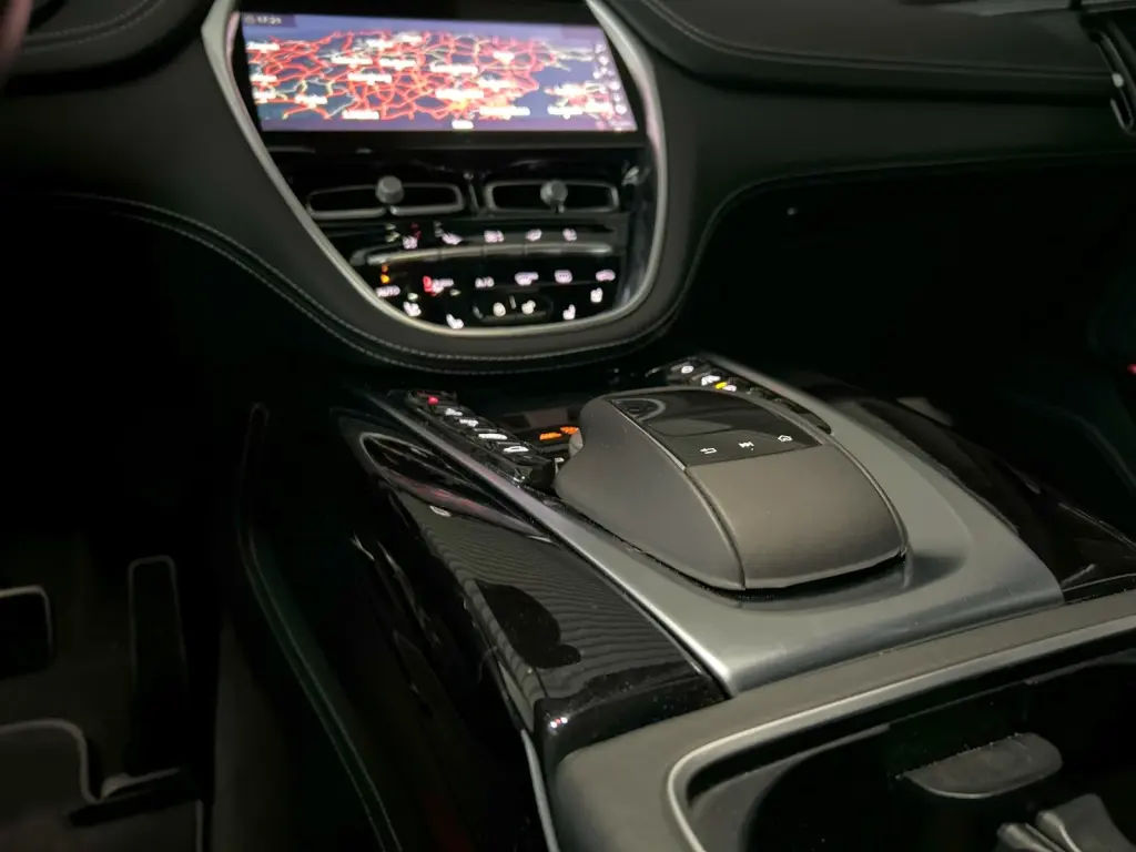 Aston Martin DBX SUV 4.0 - 2023 - Joinsteer - #33