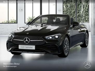 Mercedes CLE 450 450 AMG Line — photo 2