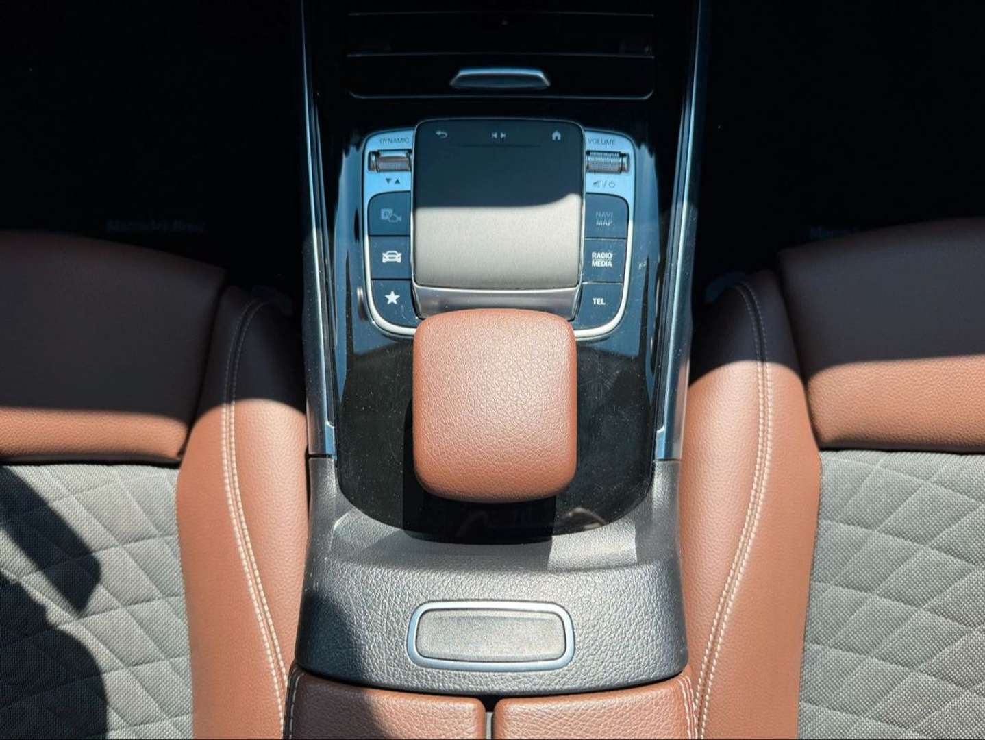 Mercedes GLB 200 - 2020 - Joinsteer - #18