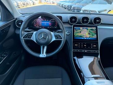 Mercedes Classe C 200 — photo 12